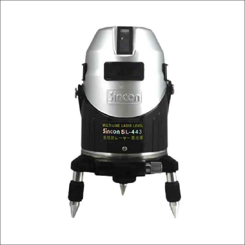 MÁY cân bằng SINCON SL443 - 8 TIA ĐỎ